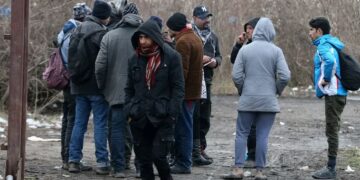 Prijeti li BiH novi talas migranata? Broj migranata na balkanskoj ruti povećan u 2023. godini