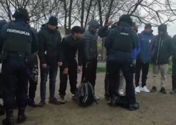 Srbija: U Subotici rafalna paljba traje od jutra