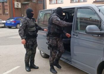 Osumnjičenom za napad nožem na mladića kod Livnice određen jednomjesečni pritvor
