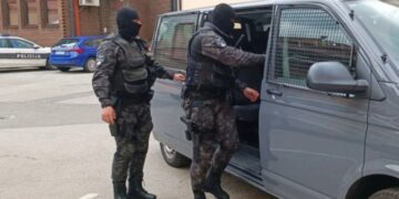 Osumnjičenom za napad nožem na mladića kod Livnice određen jednomjesečni pritvor