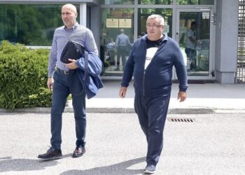 Muriz Memić: “Alisa Ramić me tužila za jednu rečenicu, a nije me nikada tužila što kažem da je odvela Dženana u smrt”
