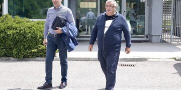 Muriz Memić: “Alisa Ramić me tužila za jednu rečenicu, a nije me nikada tužila što kažem da je odvela Dženana u smrt”