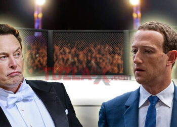 Musk i Zuckerberg izazivaju jedan drugog na borbu u oktagonskom kavezu