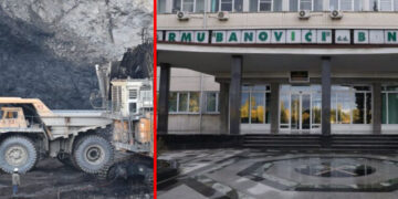 BEGO NA RUDNIKU “LEGO”: Smjene u Banovićima. Nakon požara pali se i dokumentacija?