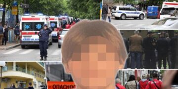 Dječaka ubicu iz Beograda roditelji pokušali izvući i prebaciti u inostranstvo: Osmislili kako da ga izvedu iz bolnice! Plan im je propao!