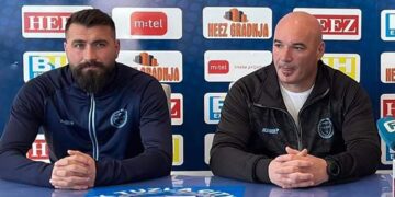 Tuzla City započeo pripreme: Klub napustila petorica, očekuju se nova imena