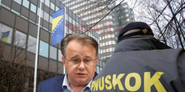 Nermin Nikšić najavio formiranje federalnog USKOK – a