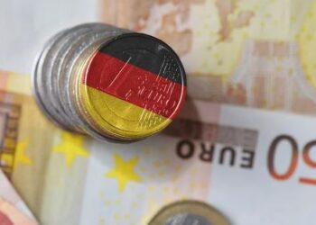 Njemačka se suočava s najvišom razinom duga države u svojoj istoriji