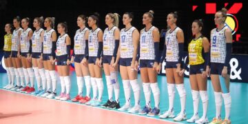 CEV Zlatna liga: Bh. odbojkašice vodile u setovima 2:0, a nakon velikog preokreta Šveđanke slavile pobjedu