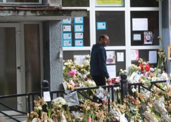 Dječak ubica Kosta Kecmanović počeo da pokazuje promjene u ponašanju i komunikaciji