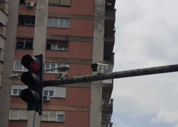 Tuzla: U još dva naselja postavljene “pametne kamere”