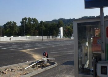 Od ove nedjelje počinje naplata parkinga na nekoliko parkirališta u Tuzli