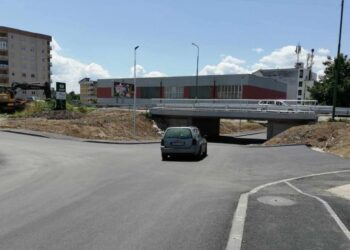 Okončana gradnja podvožnjaka u Živinicama