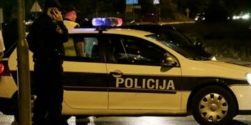 Kod nekadašnje Livnice čelika izboden mladić 1995. godište