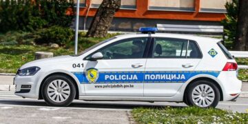 Oglasilo se Tužilaštvo o tijelu nađenom na Majevici: Ubistvo!