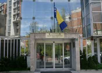 Porezna uprava Federacije BiH saopćila je podatke o uplati javnih prihoda i broju zaposlenih