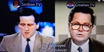 Zastrašujuća moć propagande: Ovako su se devedesetih zavađali narodi na području bivše Jugoslavije? (VIDEO)