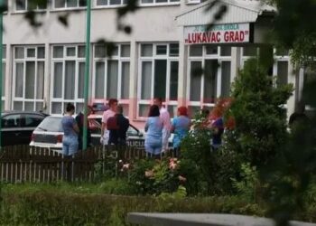 Tužilaštvo TK: Maloljetnik iz Lukavca psihijatru, otac djeteta će pod našu nadležnost