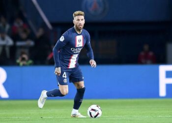 Sergio Ramos napustio Paris Saint-Germain: Novi izazovi ispred fudbalske legende