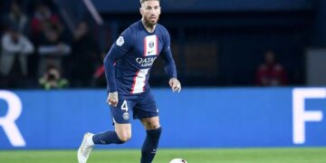 Sergio Ramos napustio Paris Saint-Germain: Novi izazovi ispred fudbalske legende