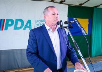 Vlada FBiH imenovala novu upravu RMU Banovići