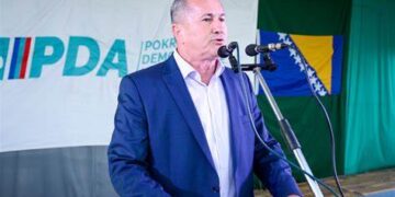 Vlada FBiH imenovala novu upravu RMU Banovići