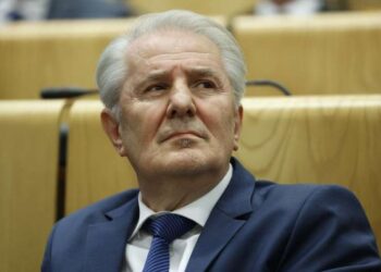 Refik Lendo doživio moždani udar