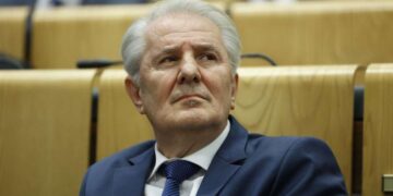 Lendo: Izbor sudije Ustavnog suda BiH ne smije biti moneta kojom će stranke “Trojke” platiti ulazak u vlast
