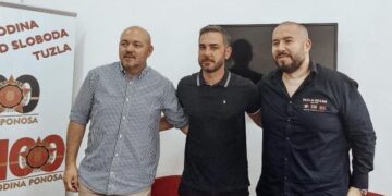 Novi trener RK Sloboda je Mirko Mikić