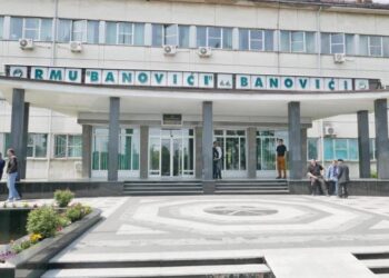 Smjenjena stara Uprava  i imenovana nova VD Uprava RMU Banovići