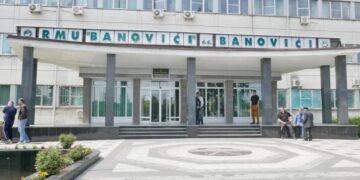 Novi politički potres na TK: Vlada FBiH danas će imenovati novu Upravu RMU Banovići