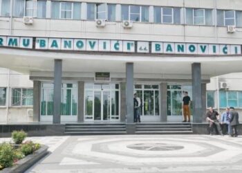 Federalno ministarstvo izdalo saopštenje o stanju u rudnicima u Federaciji BiH