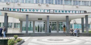 Nezakonito otpuštali radnike: Čak sedam menadžera u Rudniku Banovići ide na optuženičku klupu