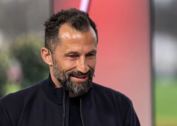 Hasan Salihamidžić prije otkaza završio najveći transfer u istoriji Bayerna