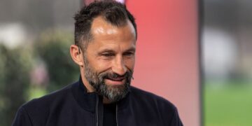 Hasan Salihamidžić prije otkaza završio najveći transfer u istoriji Bayerna