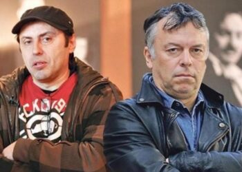 Sejo Sexon ponovo o Neletu: Ne možete vi pjevati Fikretu, a sutradan govoriti kako je to džamahirija.