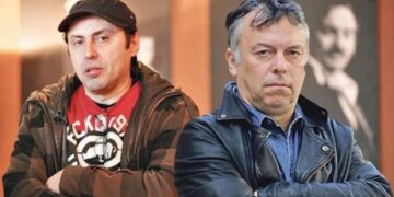 Sejo Sexon ponovo o Neletu: Ne možete vi pjevati Fikretu, a sutradan govoriti kako je to džamahirija.