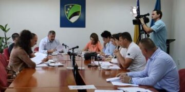 Skupština TK: Zakazane dvije sjednice, hitna i tematska
