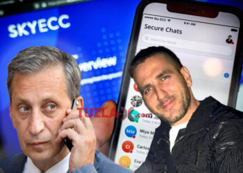 Elvis Keljmendi javno potvrdio da je radio za ‘Osmicu’?