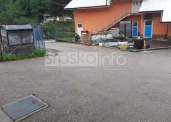 Detalji talačke krize: Vlasnik mesnice zarobio i uzeo za taoce sudske policajce koji su ga došli uhapsiti