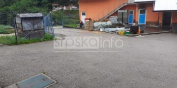 Detalji talačke krize: Vlasnik mesnice zarobio i uzeo za taoce sudske policajce koji su ga došli uhapsiti