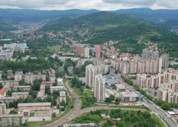 Grad Tuzla: Osniva se Savjetodavni odbor građana