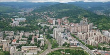 Grad Tuzla: Osniva se Savjetodavni odbor građana