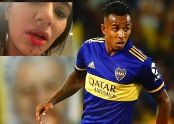 Fudbaleru Sebastiánu Villi iz Boce Juniors izrečena kazna od 25 mjeseci!