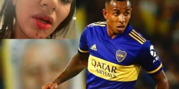 Fudbaleru Sebastiánu Villi iz Boce Juniors izrečena kazna od 25 mjeseci!