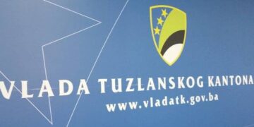 Održana 8. vanredna sjednica: Vlada TK nastavlja aktivnosti na planu kapitalnih investicija