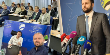Rušenje Vlade TK: SDP kreće u sakupljanje potpisa poslanika za hitnu sjednicu Skupštine TK?