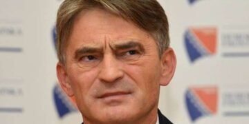 Da li je moguće? “Koaliranje DF sa strankom SDA ne dolazi u obzir”