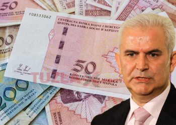 Sud BiH: Država mora isplatiti Živku Budimiru 60 hiljada KM kao naknadu nematerijalne štete
