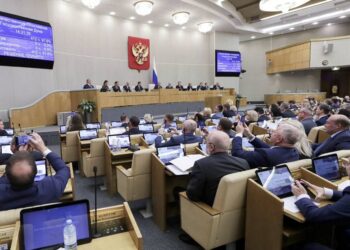 Ruska Duma usvojila zakon o zabrani promjene spola